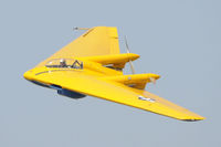 N9MB @ KCMA - Camarillo Airshow 2011 - by Todd Royer