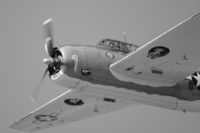 N3967A @ KCMA - Camarillo airshow 2011