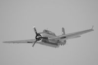 N3967A @ KCMA - Camarillo Airshow 2011