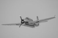 N3967A @ KCMA - Camarillo Airshow 2011 - by Todd Royer