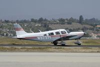 N32371 @ KCMA - Camarillo Airport - by Todd Royer