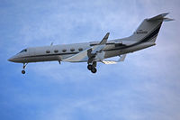 N200SK @ EEN - Turning final for runway 02, Dillant-Hopkins Airport, Keene, NH