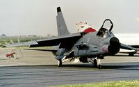 34 @ LFQI - taxying out to the active
