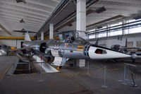 22 45 - Museum für Luftfahrt und Technik, Wernigerode, Germany - by Micha Lueck