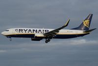 EI-DLR @ EIDW - Dublin - by Piotr Tadek Tadeusz