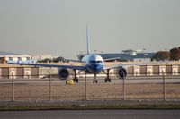 N519UA @ TPA - United 757