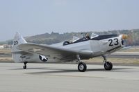 N50426 @ KCMA - Camarillo Airport - by Todd Royer