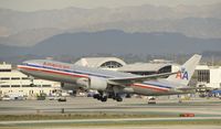 N780AN @ KLAX - Departing LAX - by Todd Royer