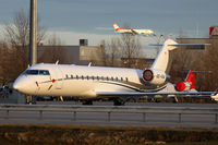 OE-ISA @ LOWW - Avcon Jet AG