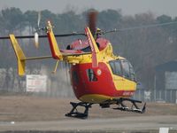 F-ZBPU @ LFBD - FRAGON landing - by Jean Goubet-FRENCHSKY