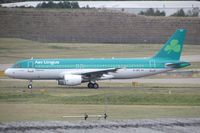 EI-DEC @ EGBB - Taxiing for departure - by Alex Butler-Bates
