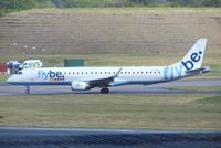 G-FBEH @ EGBB - Taxiing for departure - by Alex Butler-Bates