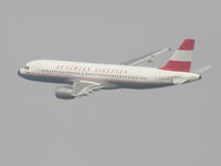 OE-LBP @ VIE - OE-LBP  Austrian Airlines Retro - by Franz M