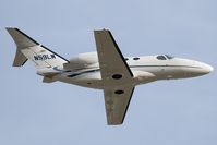 N59LW @ LOWS - Cessna510 - by Andy Graf-VAP