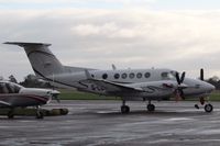 G-CGAW @ EGTC - Parked near the IAE ramp - by Alex Butler-Bates