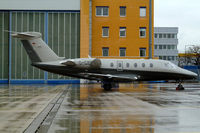 D-CREY @ CGN - visitor - by Wolfgang Zilske