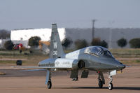 65-10340 @ AFW - At Alliance Airport - Fort Worth, TX - by Zane Adams