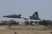 65-10340 @ AFW - At Alliance Airport - Fort Worth, TX - by Zane Adams