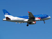 G-DBCG @ AMS - Take off from runway L36 of Amsterdam Airport - by Willem Goebel