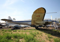 F-ZVMV @ LFPB - Stored at Dugny... - by Shunn311