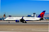 N640DL @ KLAS - N640DL Delta Air Lines 1988 Boeing 757-232 (cn 23994/201)

- Las Vegas - McCarran International (LAS / KLAS)
USA - Nevada, January 5, 2012
Photo: Tomás Del Coro - by Tomás Del Coro