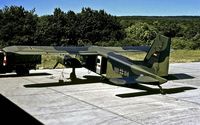 58 94 @ EDSP - Bauernadler of Schinderhannes-Airlines at Fliegerhorst Pferdsfeld. Schinderhannes, born 1779, was a burgler and lived in the vicinity of Pferdsfeld. He and his 19 followers got beheaded in Mainz in November 1803.