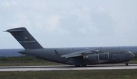 07-7178 @ TNCC - Us air force departing TNCC