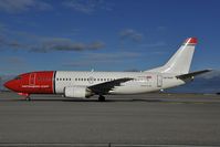 LN-KKR @ LOWW - Norwegian Boeing 737-300 - by Dietmar Schreiber - VAP