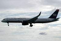 N206UW @ SXM - visitor - by Wolfgang Zilske