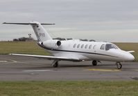 D-IPVD @ EGSH - Taxiing away from SaxonAir. - by Matt Varley
