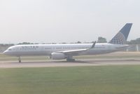N13113 @ EGLL -  - by Alex Butler-Bates