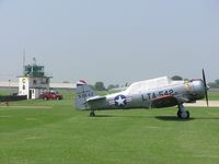 G-BRLV @ EGBK - General view at Sywell