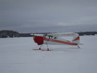 C-FMGW @ LACS - C-FMGW cooling off - by R Martin