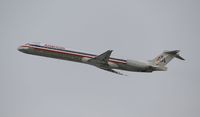 N7542A @ KLAX - Departing LAX - by Todd Royer