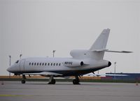 N910Q @ EDDP - Resting on GAT after a long ride. - by Holger Zengler