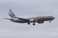 N805NN @ DFW - American Airlines at DFW Airport - by Zane Adams