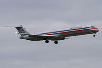 N552AA @ DFW - American Airlines at DFW Airport - by Zane Adams