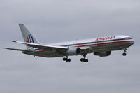 N357AA @ DFW - American Airlines at DFW Airport - by Zane Adams