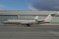 OE-ILA @ LOWW - Vistajet Regionaljet 850 - by Dietmar Schreiber - VAP