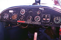 C-FNKG - Seen in Dryden, Ontario pulled up on the shore of Wabigoon Lake on April 20, 1978. The photographer and Paul Boles were investigating its possible purchase for the Sioux Lookout Flying Club. - by Stephen B. Nicholson