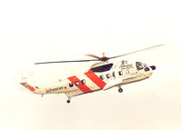 PH-NZK @ EHKD - Schreiner North Sea Helicopters , sightseeing Flights. Airport Open Day 2000 - by Henk Geerlings
