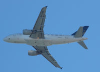 6Y-JAD @ FLL - Take off from Frt Lauderdale Airport - by Willem Goebel