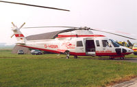 D-HOSA @ EBLG - Wiking Helicopter Service.

Bierset Heli Meet 2003 - by Henk Geerlings