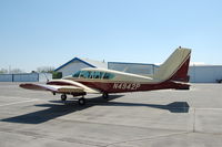 N4942P @ LVN - N4942P at AirLake MN  November 2011 - by G. Schulz