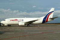 EC-LAC @ CGN - visitor - by Wolfgang Zilske