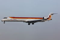 EC-LOJ @ EDDL - Air Nostrum - by Air-Micha