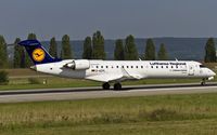 D-ACPL @ LFSB - departure from Base