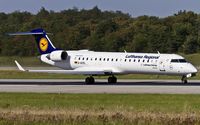 D-ACPL @ LFSB - departure from Basel