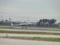 N108SM @ CNO - Lifting off - by Helicopterfriend