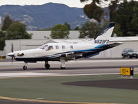 N529FD photo, click to enlarge N529FD photo, click to enlarge